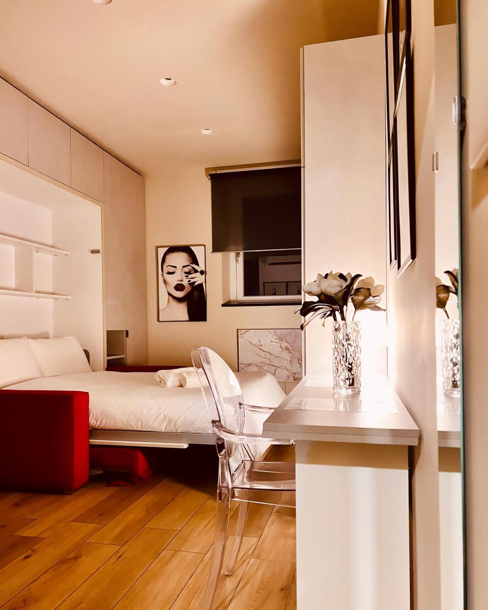 Home Donatella Cormano Exterior foto